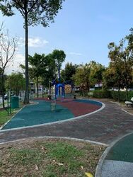 Hua Guan Crescent (D21), Semi-Detached #586220421